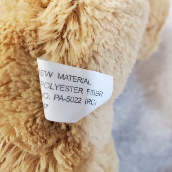 🦁🦁 Set of 2 lions stuffed animals - Picture 11 of 16